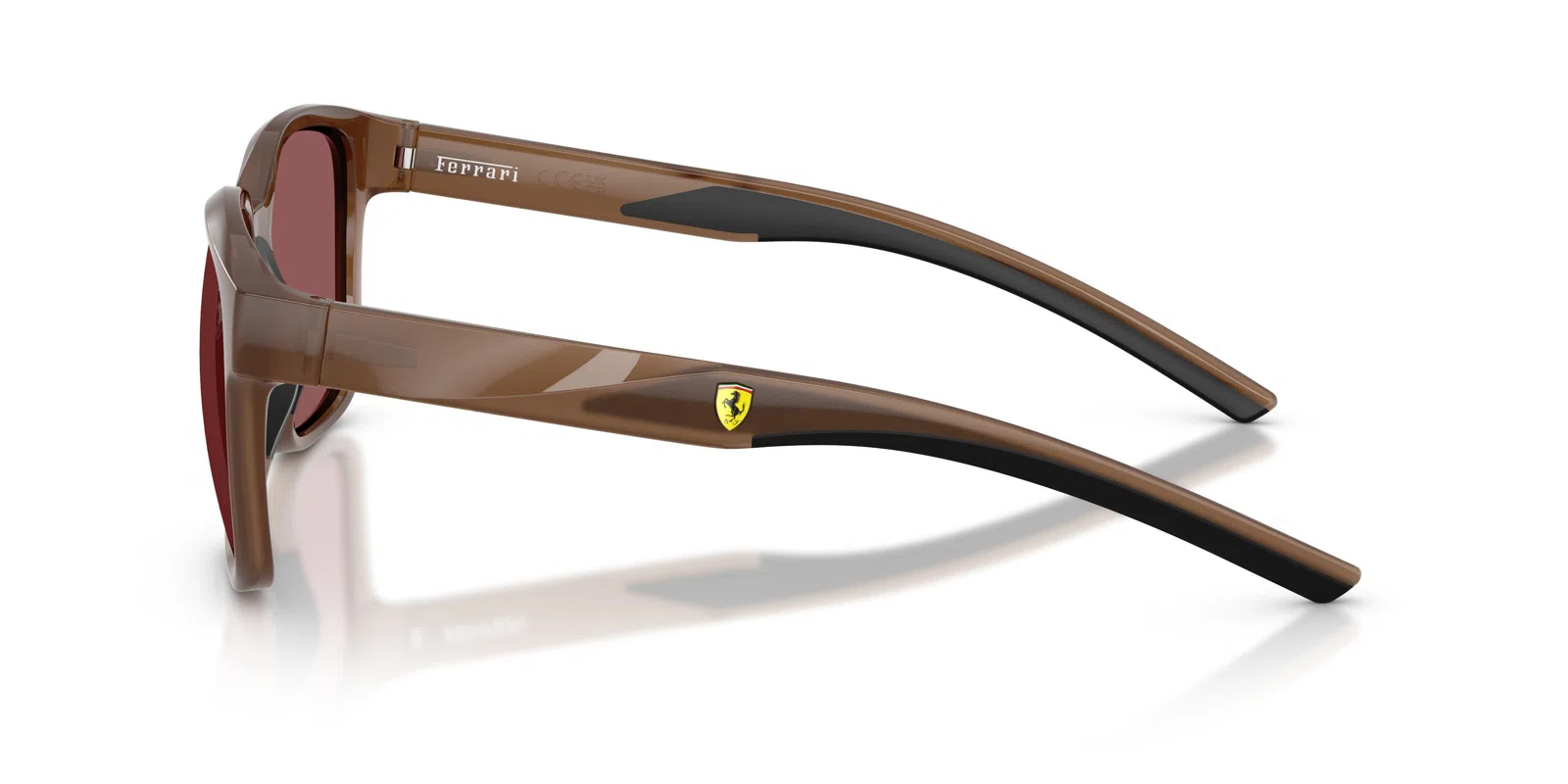 Scuderia Ferrari 6019D Sunglasses - view 31
